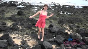 Aliya is in Hawaii with you!