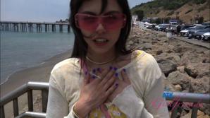 Angel Windell Carbon Beach Part 1