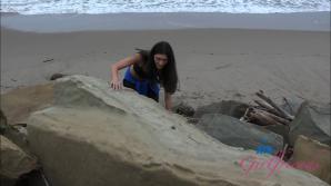 Aubry Babcock Norcal Part 1