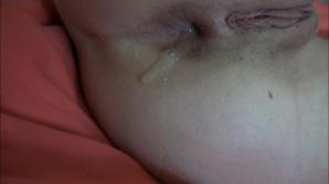 Paris White Yellow Lingerie POV