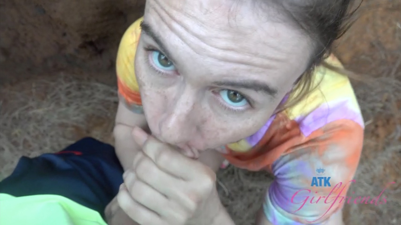 Summer Vixen Maui Part 6